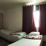 Hotel Raiz