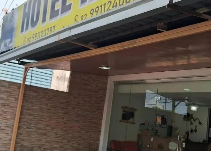 Hotel Raiz