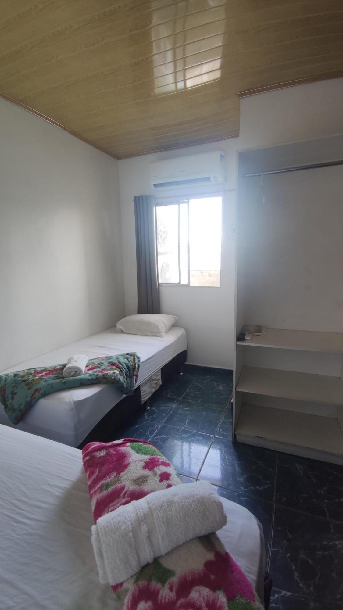 Hotel Raiz