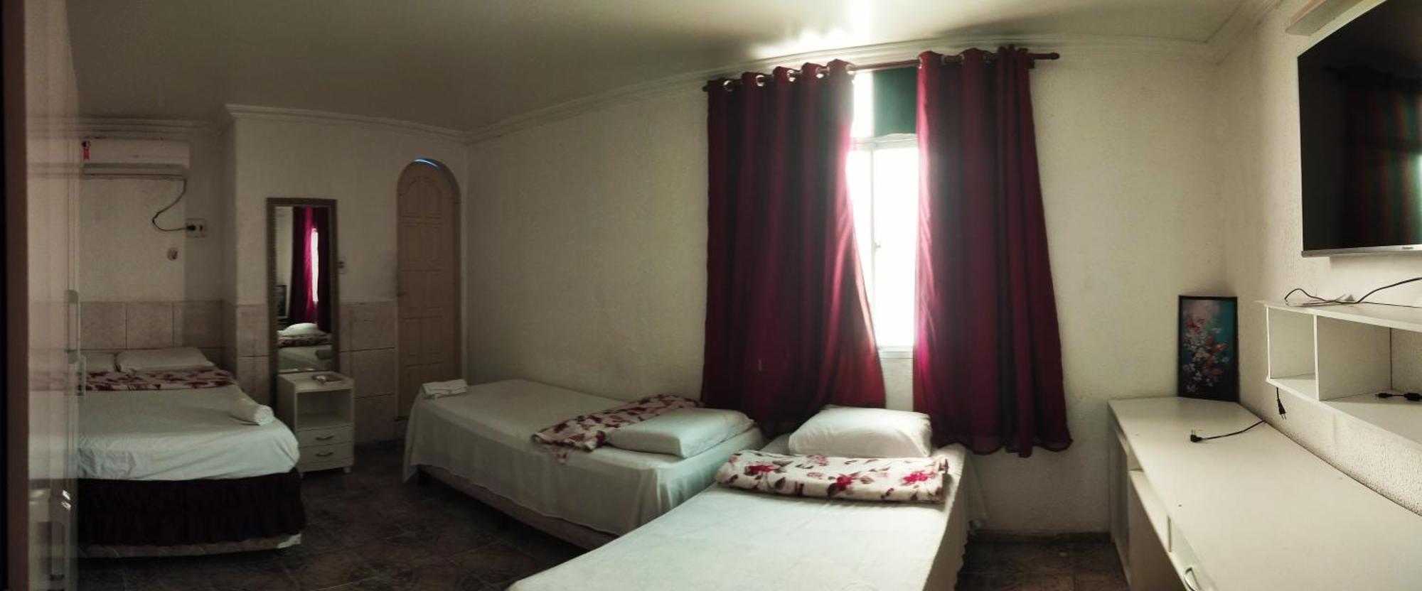 Raiz Hotel *