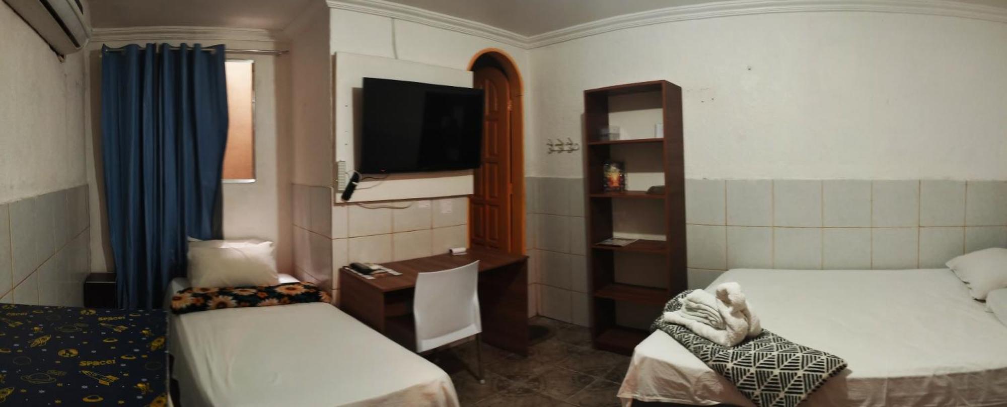 Hotel Raiz *