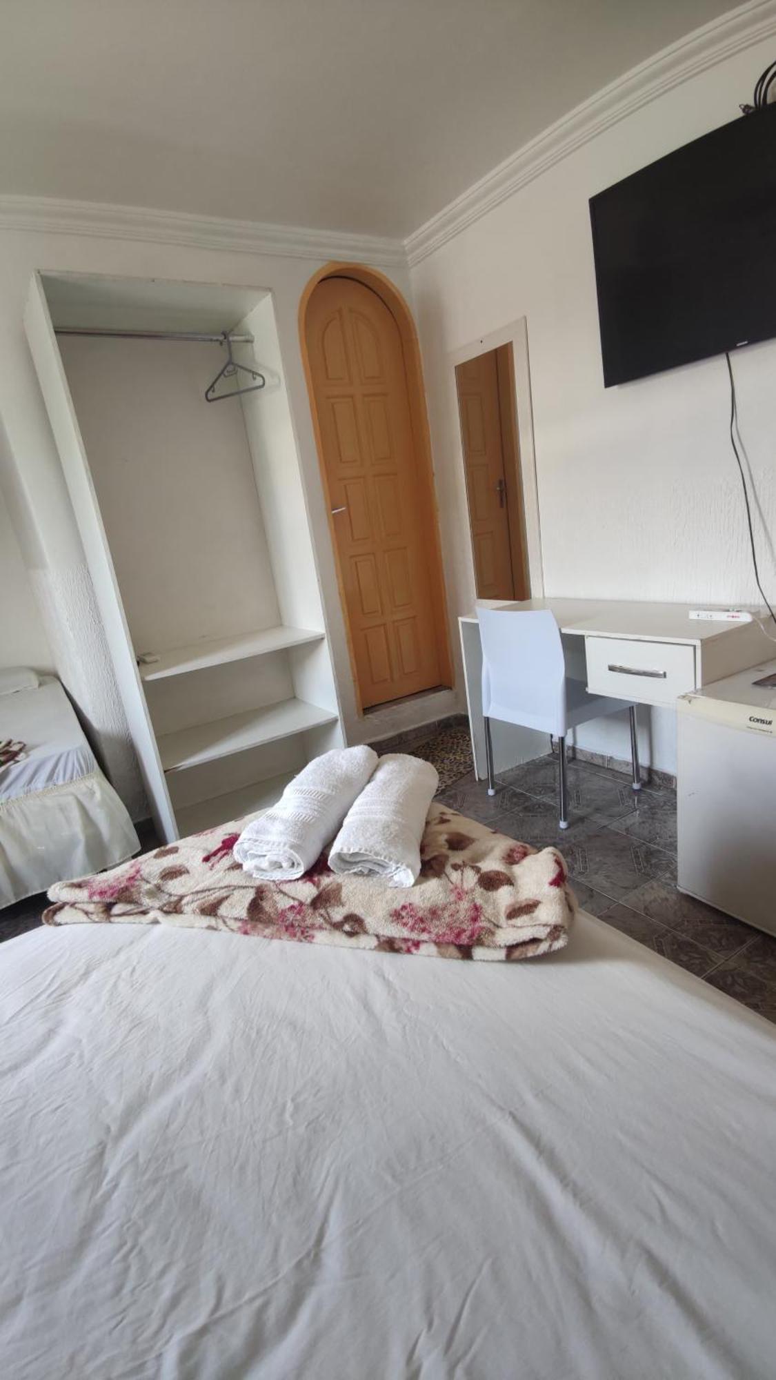 Hotel Raiz Manaos