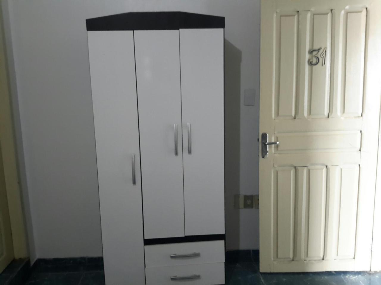 Hotel Raiz Manaos