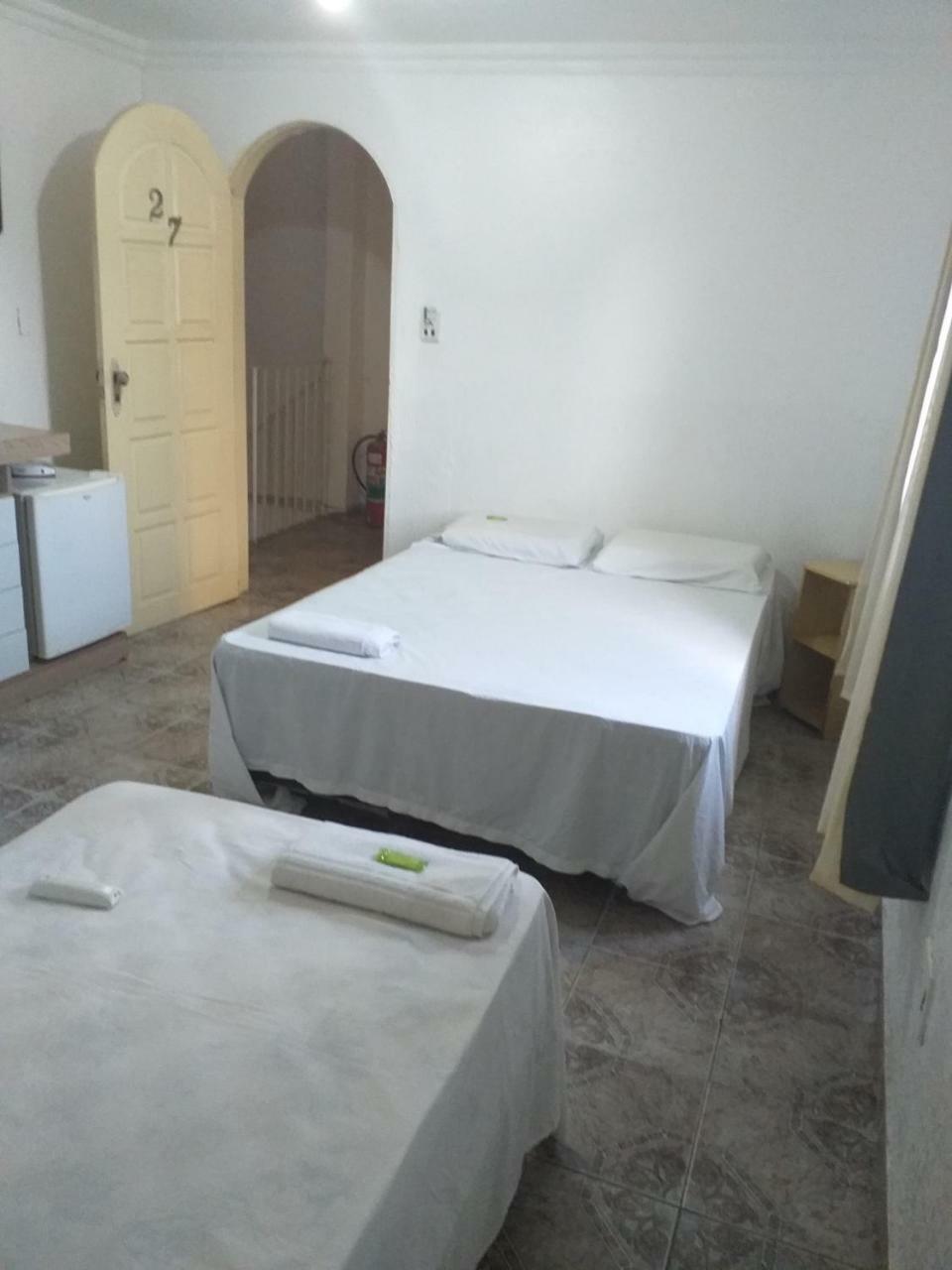 Hotel Raiz Manaos